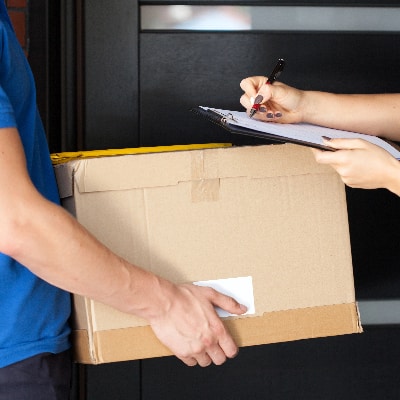 Parcel Delivery